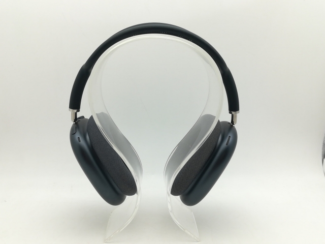 【中古】Apple AirPods Max（2024/USB-C） ミッドナイト MWW43ZA/A【神戸】保証期間１ヶ月_7