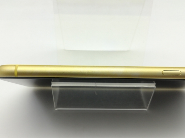 【中古】Apple 国内版 【SIMフリー】 iPhone 11 128GB イエロー MWM42J/A【神戸】保証期間１週間【ランクC】の通販は