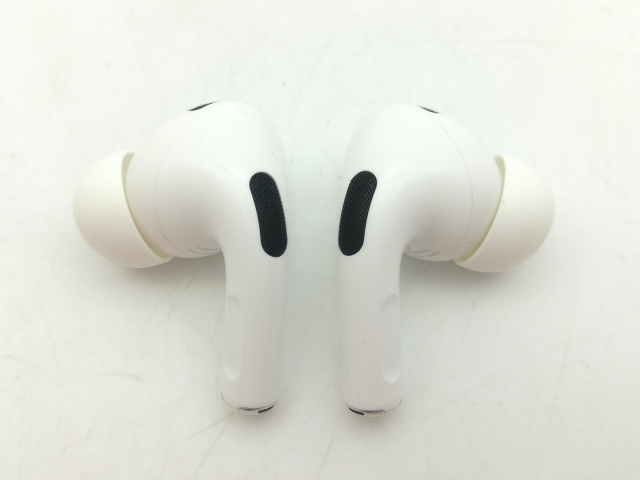 【中古】Apple AirPods Pro 第2世代（2023/USB-C） MTJV3J/A【神戸】保証期間１ヶ月