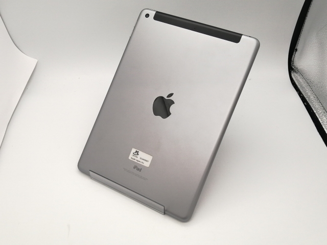 ジャンク】iPad Pro 9.7インチ 32GB au版 SIMロック解除済 iPad Pro