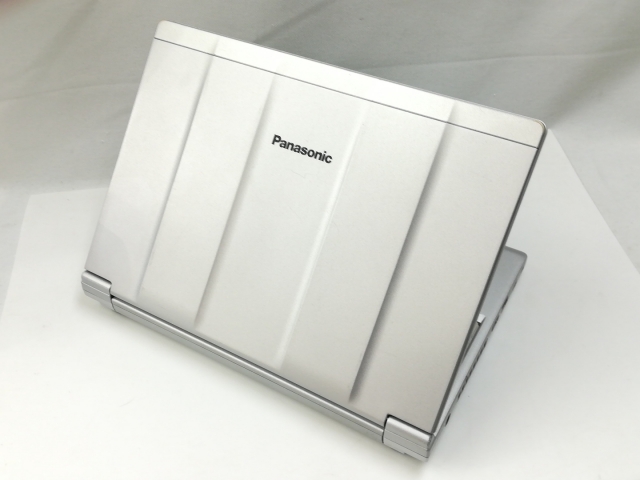 【中古】Panasonic Let's note SV7 CF-SV7RFCVS【i5-8350U 8G 256G(SSD) 無線LAN 4G/LTE 12LCD(1920x1200)】【神戸】言いはなつ継続期間１ヶ月【位置づけるC】