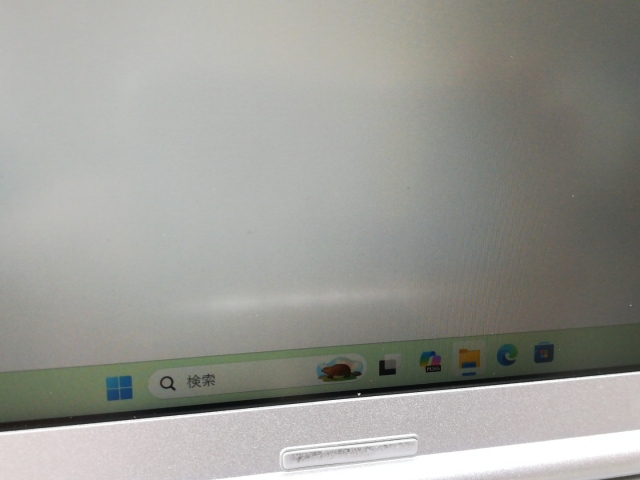 【中古】Panasonic Let's note SV7 CF-SV7RFCVS【i5-8350U 8G 256G(SSD) 無線LAN 4G/LTE 12LCD(1920x1200)】【神戸】言いはなつ継続期間１ヶ月【位置づけるC】