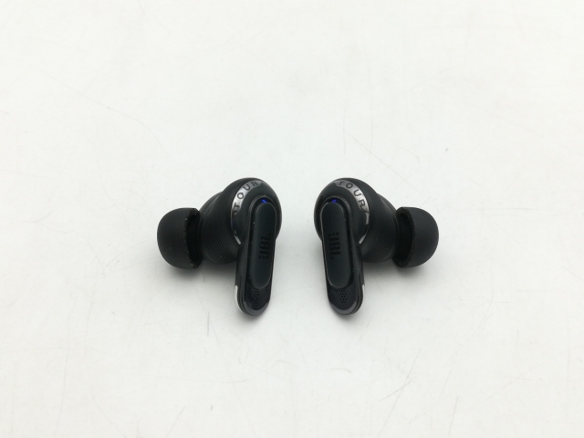 【中古】JBL TOUR PRO 3 [ブラック]【神戸】保証期間１ヶ月【ランクA】