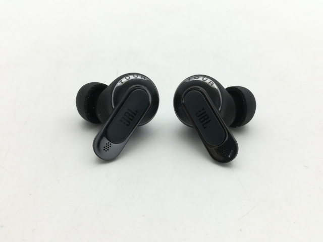 【中古】JBL TOUR PRO 3 [ブラック]【神戸】保証期間１ヶ月【ランクA】_4