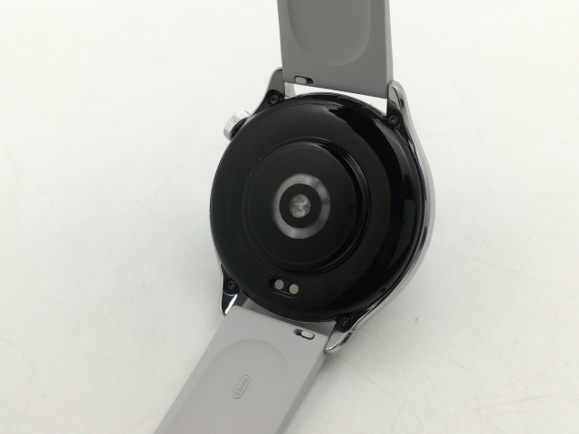 【中古】Xiaomi Xiaomi Watch S4 シルバー【神戸】保証期間１ヶ月【ランクB】_2