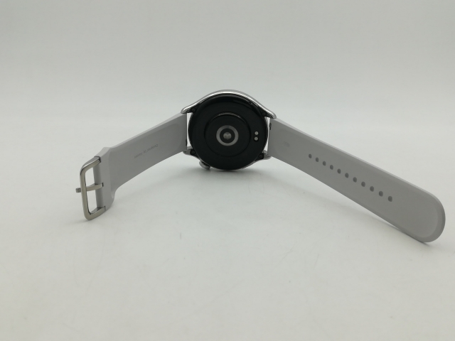 【中古】Xiaomi Xiaomi Watch S4 シルバー【神戸】保証期間１ヶ月【ランクB】_4