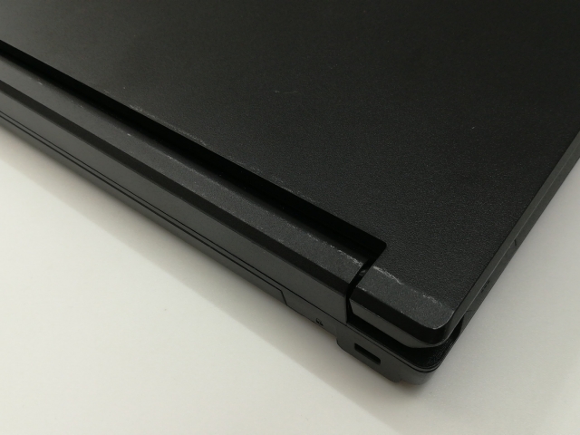 【中古】Fujitsu LIFEBOOK(バリューシリーズ) A5510/FX FMVA8804TP 【i3-10110U 8G 500G(HDD) DVDマルチ 1GbE WiFi 15LCD(1366x768)】【神戸】保証期間１ヶ月【ランクB】