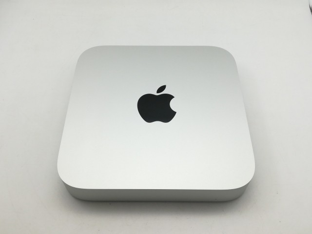 【中古】Apple Mac mini M2(CPU:8C/GPU:10C) 8GB/256GB MMFJ3J/A (M22023)【神戸】保証期間１ヶ月【ランクA】