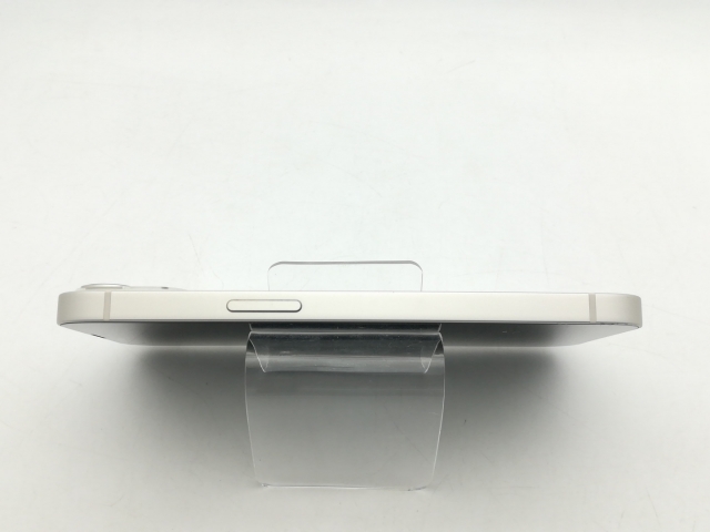 【中古】Apple SoftBank 【SIMフリー】 iPhone 13 128GB スターライト MLND3J/A【神戸】保証期間１ヶ月【ランクB】_3