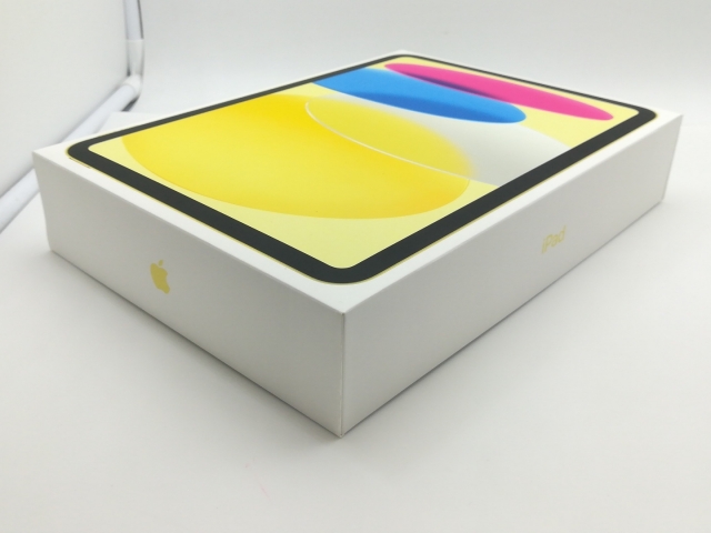 Apple iPad 10.9インチ 第10世代 Wi-Fi 256GB 2022年秋モデル 価格比較