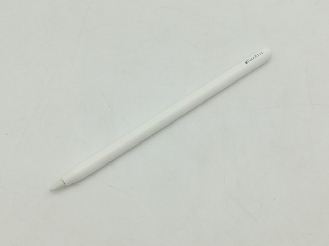 【中古】Apple Apple Pencil Pro MX2D3ZA/A【神戸】保証期間１週間