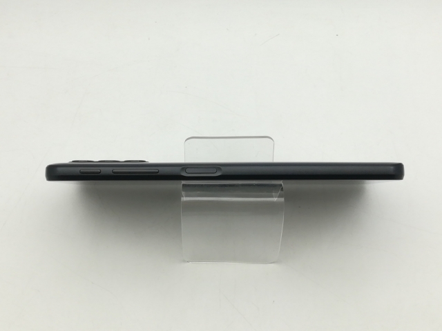 【中古】MOTOROLA 国内版 【SIMフリー】 moto g52j 5G インクブラック 6GB 128GB PATM0000JP【神戸】保証期間１ヶ月【ランクB】_3