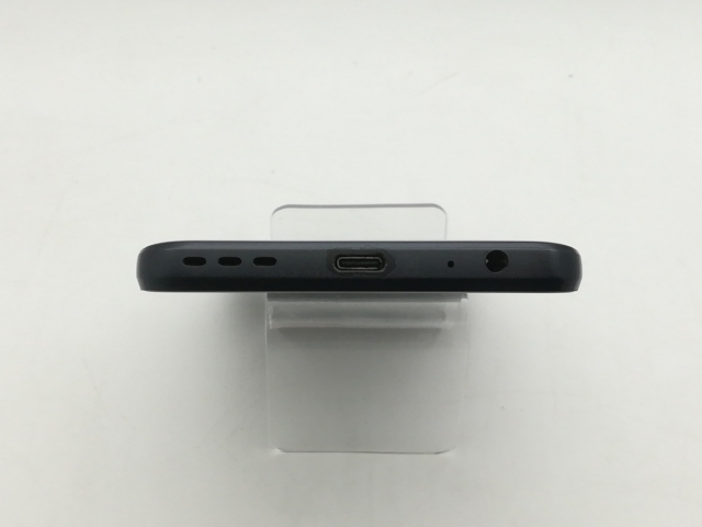 【中古】MOTOROLA 国内版 【SIMフリー】 moto g52j 5G インクブラック 6GB 128GB PATM0000JP【神戸】保証期間１ヶ月【ランクB】_4