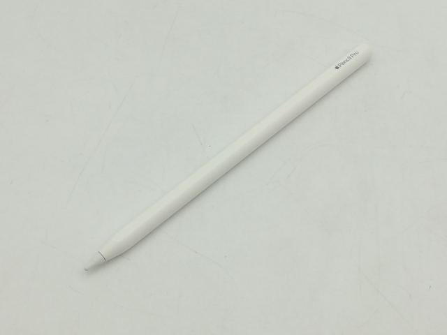 【中古】Apple Apple Pencil Pro MX2D3ZA/A【神戸】保証期間１週間