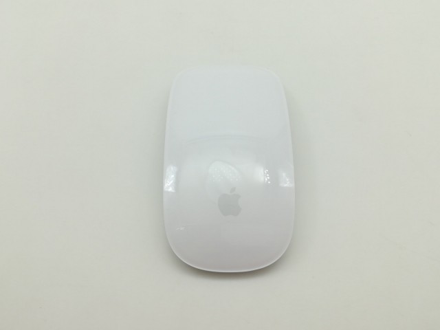 【中古】Apple Magic Mouse（2024/USB-C）ホワイト MXK53ZA/A【神戸】保証期間１週間の通販は