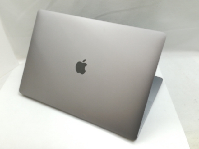 【中古】Apple MacBook Pro 16インチ Corei9:2.3GHz 1TB スペースグレイ MVVK2J/A (Late 2019)【神戸】保証期間１ヶ月【ランクA】
