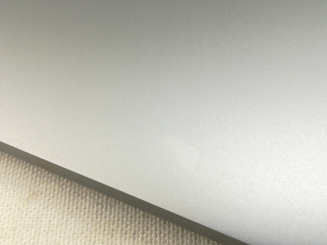 【中古】Apple MacBook Pro 16インチ Corei9:2.3GHz 1TB スペースグレイ MVVK2J/A (Late 2019)【神戸】保証期間１ヶ月【ランクA】