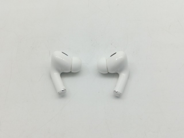 【中古】Apple AirPods Pro 第2世代（2022/Lightning） MQD83J/A【神戸】保証期間１週間