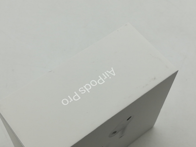 未使用】Apple AirPods Pro 3 MFHP4J/A【神戸】保証期間1ヶ月 【公式