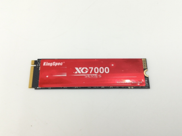 【中古】各社 2TB SSD  (M.2 2280/PCIe4.0 NVMe)【神戸】保証期間１週間