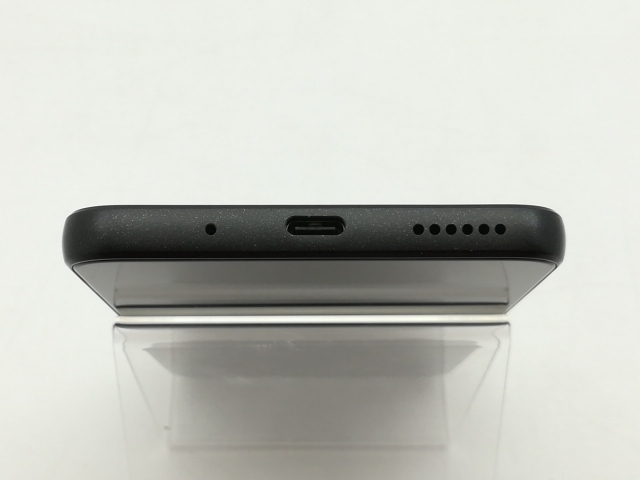 【中古】ZTE ymobile 【SIMフリー】 nubia S 5G 4GB 128GB ブラック A403ZT【三宮センター】保証期間１ヶ月【ランクA】_4
