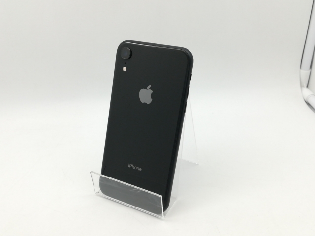 iPhone 8 64GB 黒 SIMなし キャリアAU iPhone 8 64GB 黒 SIMなし