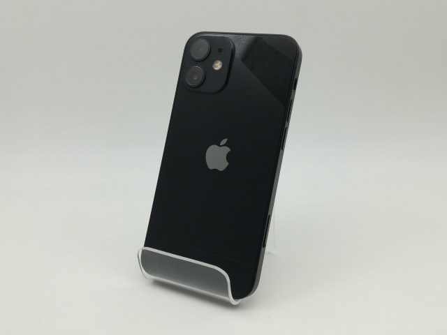 iPhone12 mini 64GB docomo SIMロック解除済み 【公式通販】