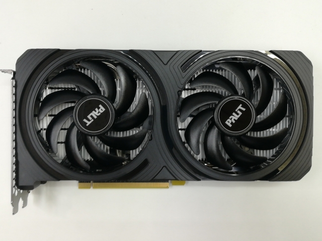 アクセサリー T.FUKU 中古】ZOTAC GeForce RTX 3070 Ti Trinity OC（ZT-A30710J-10P