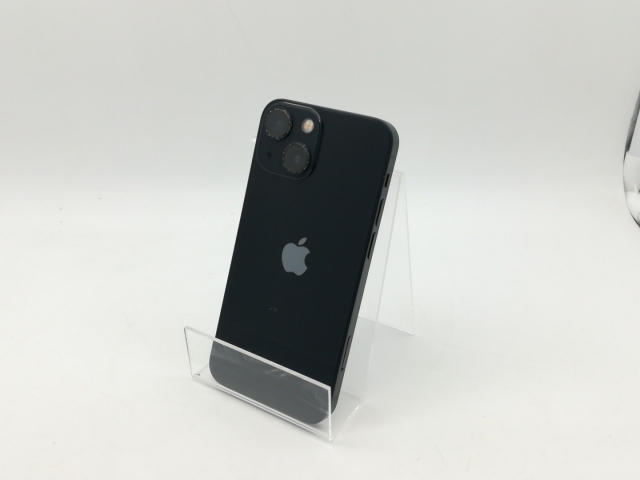 iPhone 13 mini ミッドナイト 128 GB SIMフリー iPhone 13 mini