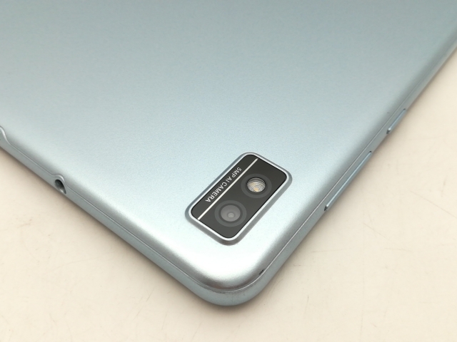 【中古】Blackview 国内版 【SIMフリー】 BlackView Tab6 8インチ トリュフグレー 【Unisoc T310/3GB/32GB】【神戸】保証期間１ヶ月【ランクB】_6