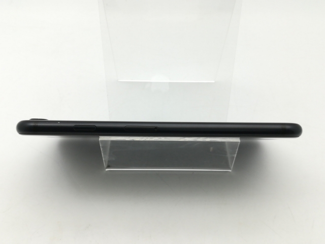 【中古】Apple 国内版 【SIMフリー】 iPhone SE（第2世代） 64GB ブラック MHGP3J/A（後期型番）【神戸】保証期間１ヶ月【ランクC】_3