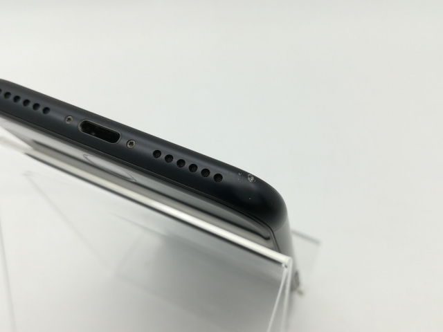 【中古】Apple 国内版 【SIMフリー】 iPhone SE（第2世代） 64GB ブラック MHGP3J/A（後期型番）【神戸】保証期間１ヶ月【ランクC】_9