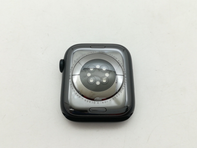 【中古】Apple Apple Watch Series9 45mm Cellular ミッドナイトアルミニウムケース (バンド無し)【神戸】保証期間１ヶ月【ランクA】_1