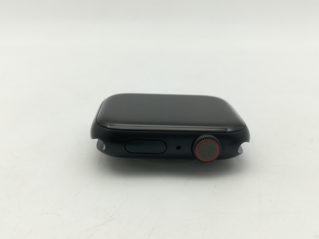 【中古】Apple Apple Watch Series9 45mm Cellular ミッドナイトアルミニウムケース (バンド無し)【神戸】保証期間１ヶ月【ランクA】_4