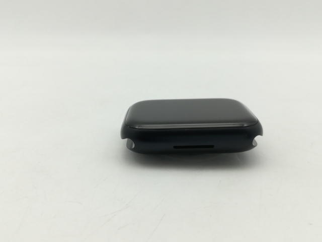 【中古】Apple Apple Watch Series9 45mm Cellular ミッドナイトアルミニウムケース (バンド無し)【神戸】保証期間１ヶ月【ランクA】_5