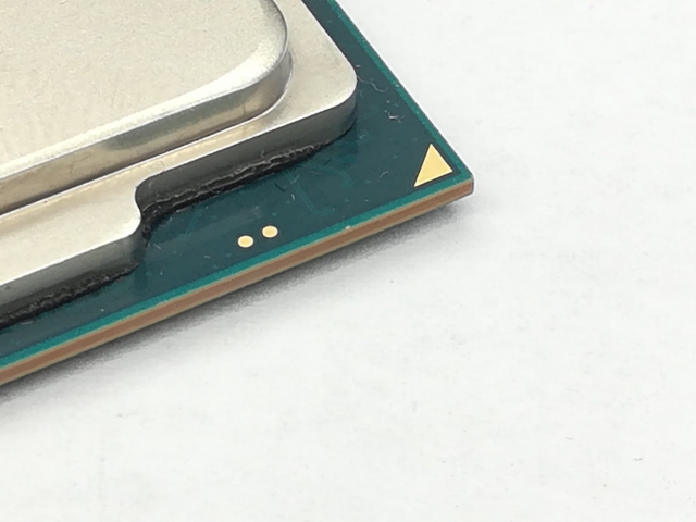 中古】Intel Core i5-9500 (3GHz/TB:4.4GHz/SRF4B/U0) bulk LGA1151/6C