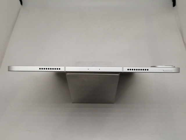【中古】Apple au 【SIMフリー】 12.9インチ iPad Pro（第6世代/2022） 128GB シルバー MP1Y3J/A【日本橋3】保証期間１ヶ月【ランクB】_2