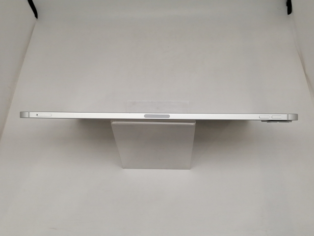 【中古】Apple au 【SIMフリー】 12.9インチ iPad Pro（第6世代/2022） 128GB シルバー MP1Y3J/A【日本橋3】保証期間１ヶ月【ランクB】_3
