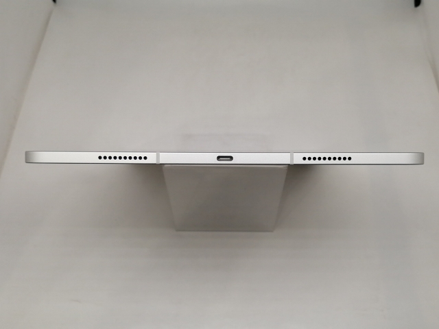 【中古】Apple au 【SIMフリー】 12.9インチ iPad Pro（第6世代/2022） 128GB シルバー MP1Y3J/A【日本橋3】保証期間１ヶ月【ランクB】_4
