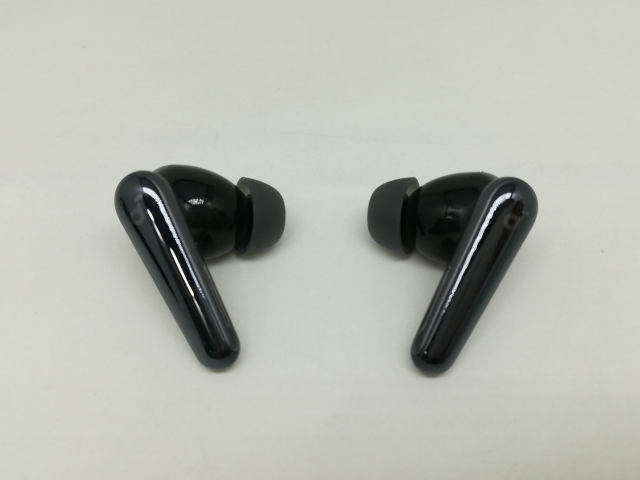 Anker Soundcore Liberty 5 ミッドナイトブラック soundcore