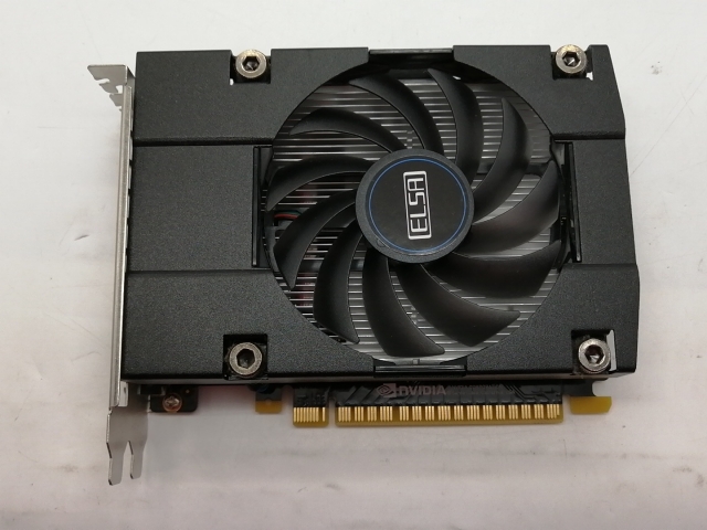 玄人志向 GALAKURO GeForce GTX 1660 Super 6GB GG-GTX1660SP-E6GB/DF | NVIDIA GEFORCE GTX 1660 Super 搭載