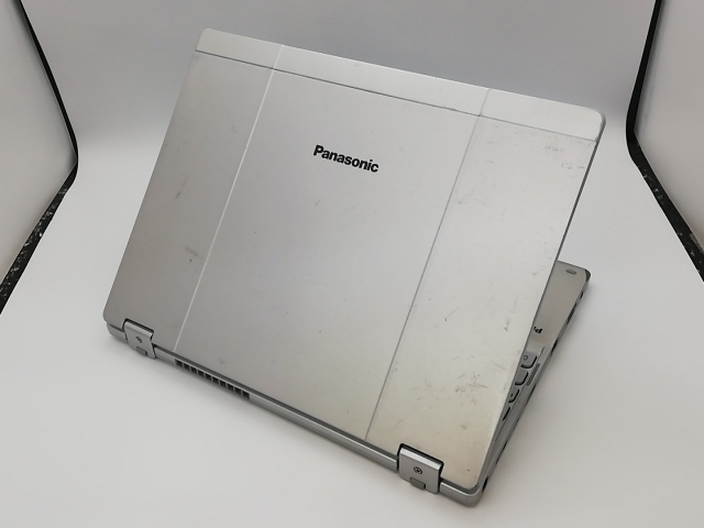 Let's Note CF-QV9RDBVS i5 16GB 256GB 【公式通販】