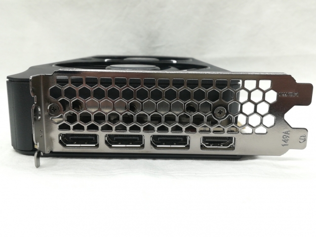 【中古】Gainward RTX 5060 Ti GHOST 8GB GDDR7 128bit 3-DP HDMI RTX5060Ti/8GB(GDDR7)【日本橋3】保証期間１週間_3
