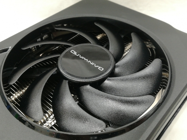 【中古】Gainward RTX 5060 Ti GHOST 8GB GDDR7 128bit 3-DP HDMI RTX5060Ti/8GB(GDDR7)【日本橋3】保証期間１週間_4