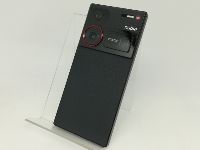 ZTE - ZTE nubia Z60 ultra 12GB/256GB グローバル版 中古 中古】ZTE 海外版 【SIMフリー】 nubia Z60 Ultra 12GB 256GB