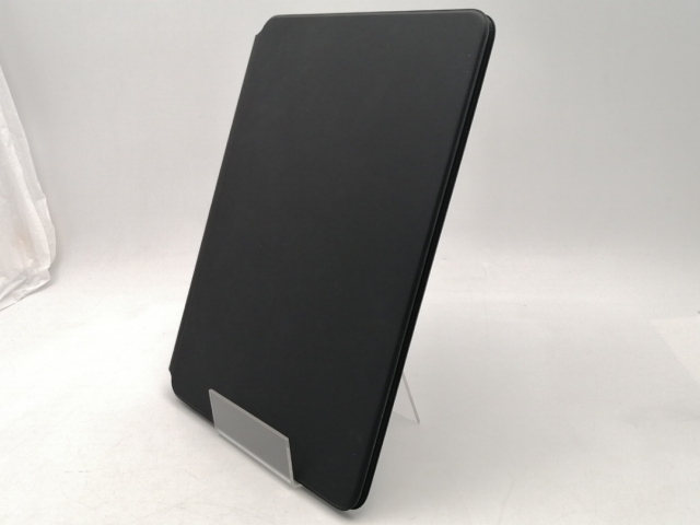 【中古】Apple Magic Keyboard 日本語（JIS） ブラック iPad Air（第4/第5世代/M2）・Pro 11インチ（第1/第2/第3/第4世代）用 MXQT2J/A【ECセンター】保証期間１週間 12,395円