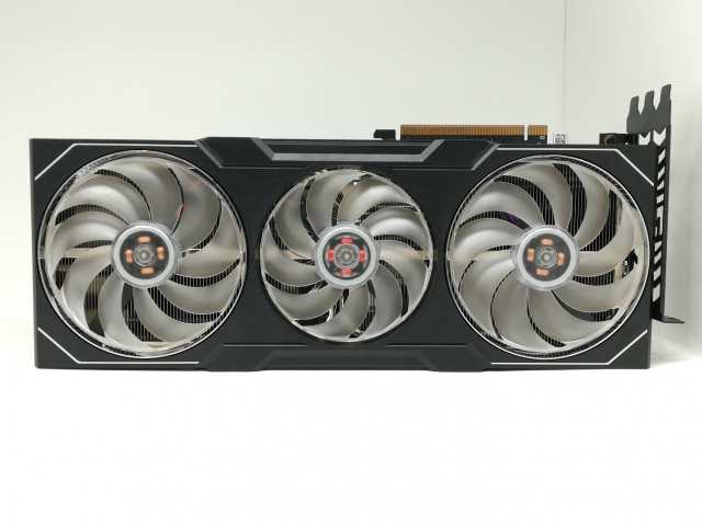 【中古】玄人志向 RD-RX7900XTX-E24GB RX7900XTX/24GB(GDDR6)【日本橋3】保証期間１週間