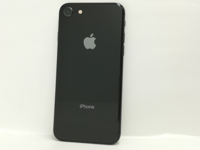 し*ね様 Apple iPhone8 スペースグレイ 本体 Amazon | 【整備済み品】 Apple iPhone 8 64GB スペースグレー