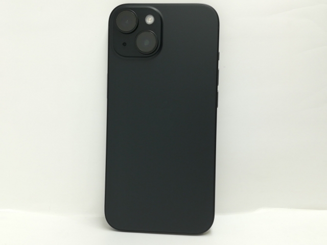 新品 未開封 iPhone15 128GB ブラック 本体 MTMH3J/A iPhone iPhone15 128GB ブラック MTMH3J/A SIMフリー 新品。未