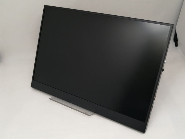 【中古】Acouto XC12 モバイルモニター 12.2インチ【日本橋3】保証期間１週間